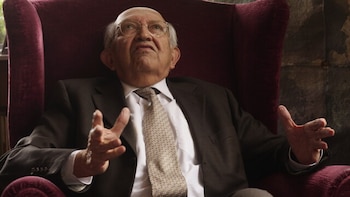 Murió Plinio Apuleyo Mendoza: escritor, periodista, y uno de los más cercanos a Gabriel García Márquez