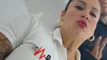 Despliegan operativo en Veracruz para rescatar a la periodista Roxana Guzmán, secuestrada por grupo armado