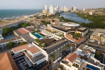 Hotel en Cartagena