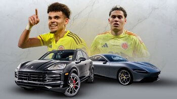 Estos son los modelos de