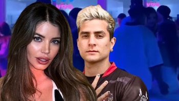 Flavia Laos y Diealis