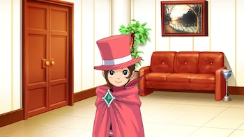 Apollo Justice: Ace Attorney Trilogy