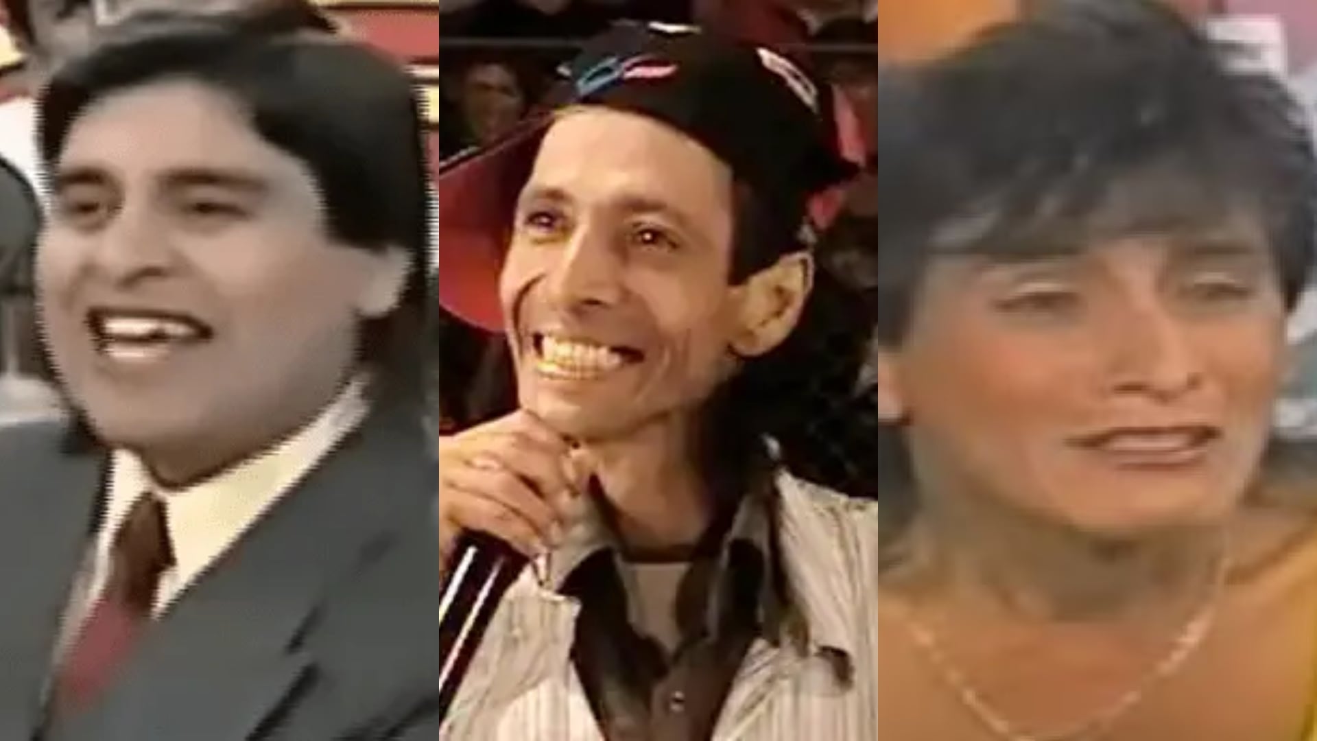 ADIÓS POMPINCHÚ: LA TRISTE DESPEDIDA DE UN ÍCONO DE LA RISA PERUANA