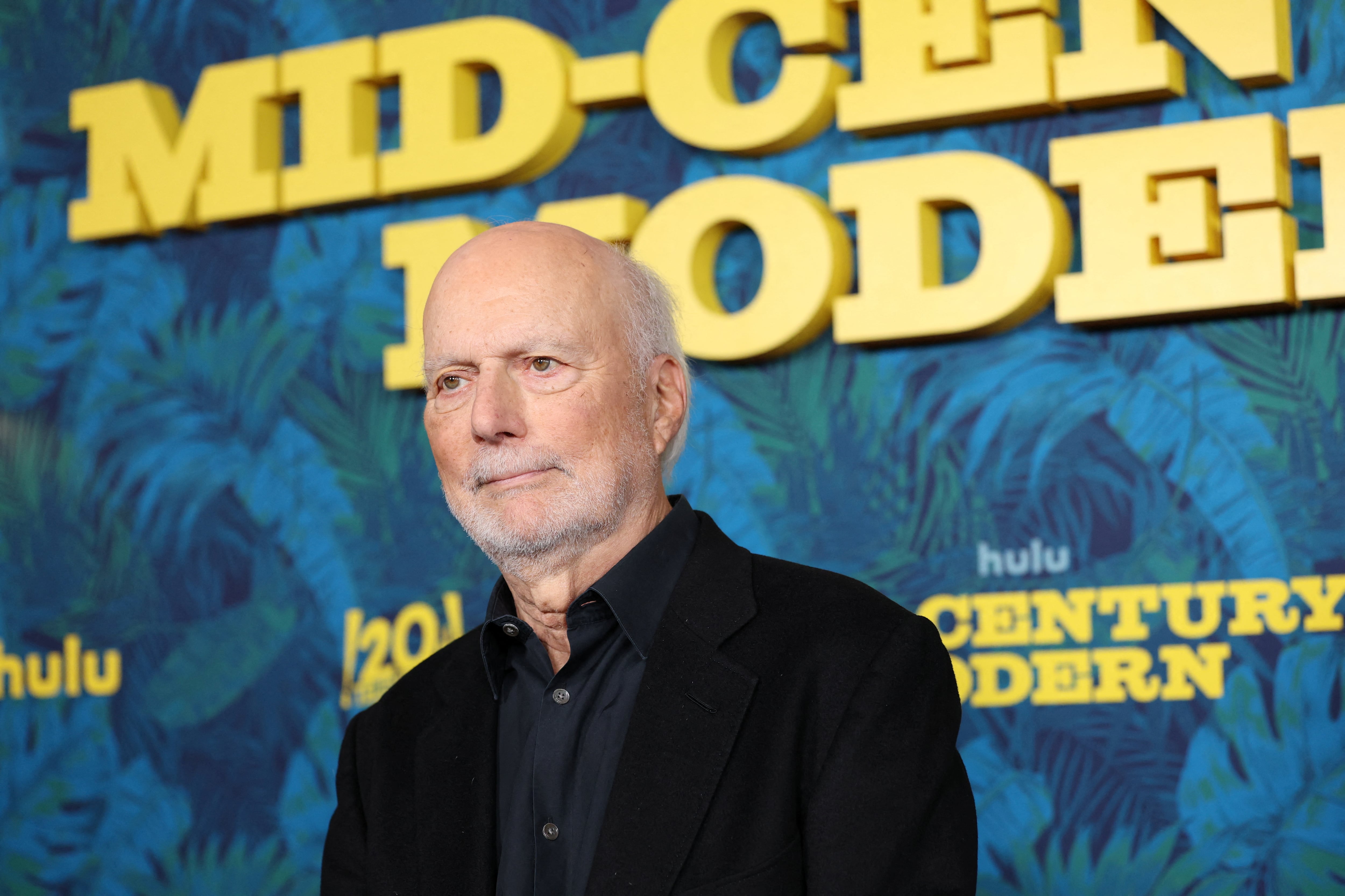 James Burrows, director de más de mil episodios de comedias televisivas como Cheers, Friends y Will and Grace, murió a los 85 años (REUTERS/Mario Anzuoni)