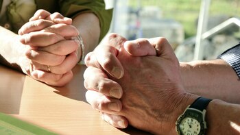 ¿Cómo honrar a los padres