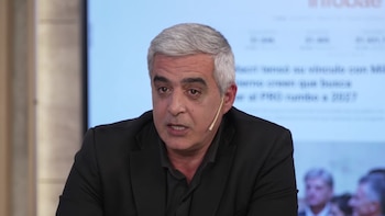 Franco Bartolacci: “Nunca la universidad pública argentina estuvo tan cerca del abismo”
