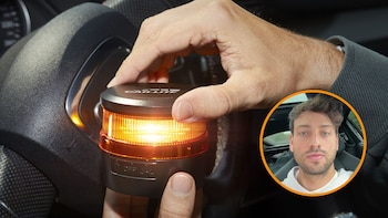 Andrés Millán, abogado, sobre la