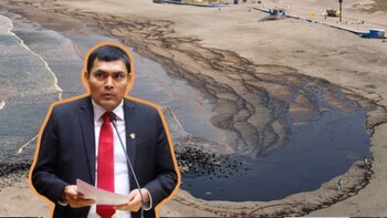 América Gonza, el autor de