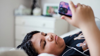 Muchos jóvenes ahora prefieren conexiones