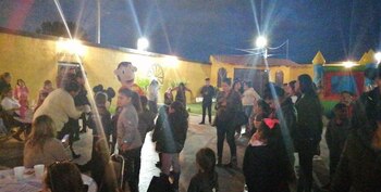 (Foto: Facebook Yani Andrade Torres)