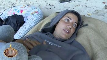 Alba Paul se sincera en