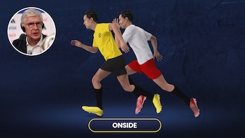 La “Ley Wenger”, al borde del rechazo: el experimento en Canadá que generó dudas sobre el cambio en la regla del fuera de juego