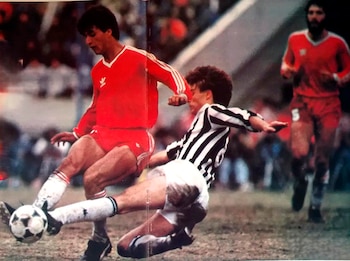 Claudio Borghi, figura excluyente de