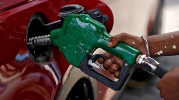 Combustibles en Colombia mantendrán su