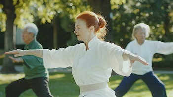 Estos son los mejores ejercicios