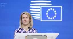 La Unión Europea afirmó que un Vladimir Putin debilitado ofrece una “oportunidad” para poner fin a la guerra de Ucrania