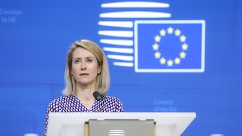 La Unión Europea afirmó que un Vladimir Putin debilitado ofrece una “oportunidad” para poner fin a la guerra de Ucrania