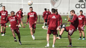 Nicolás de la Cruz es