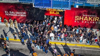 (Foto cortesía de Que Chivo