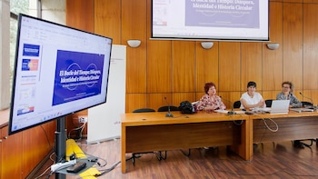 'Campus América' aborda la migración de ida y vuelta entre Canarias y Venezuela: 84.000 venezolanos residen en las islas