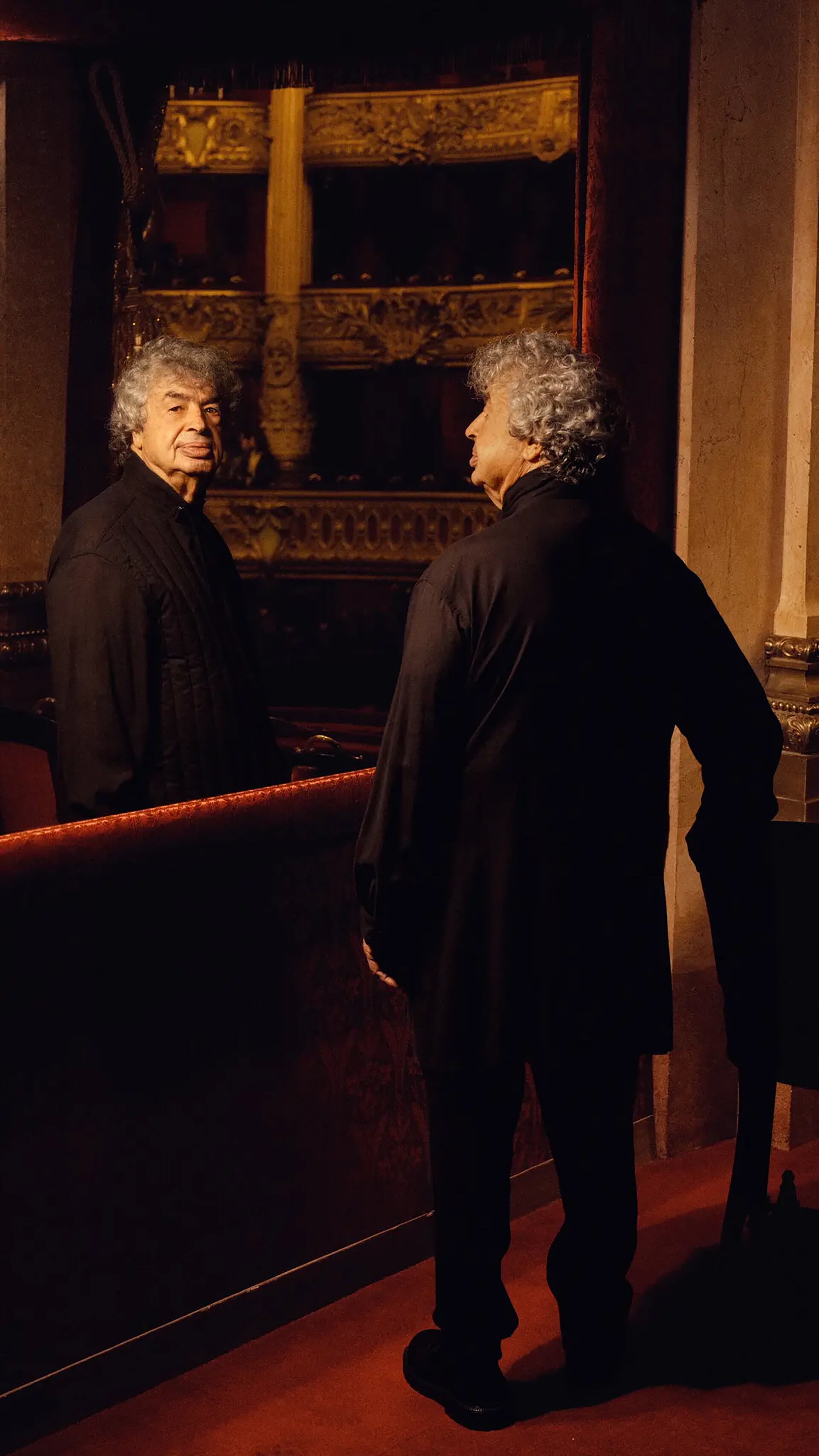 Semyon Bychkov asume como nuevo director musical de la Ópera de París tras una exitosa trayectoria internacional