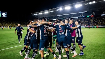 Toluca y Monterrey disputarán la final de la Leagues Cup: habrá campeón mexicano por primera vez