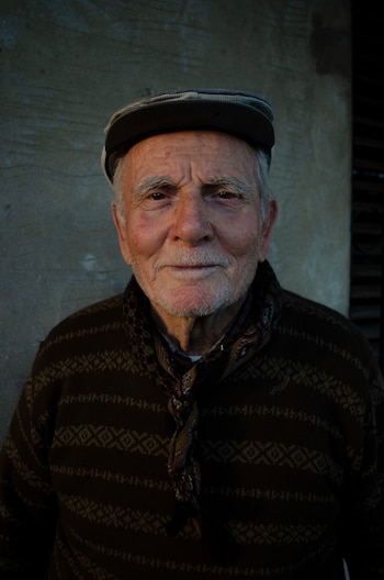 Vicente Di Croce llegó a