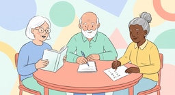 La rutina simple de 30 minutos que puede mejorar la memoria a partir de los 60 años