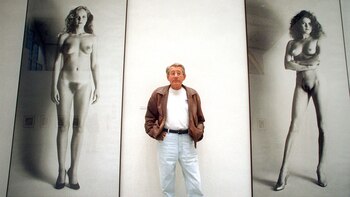 Su gran pasión por la