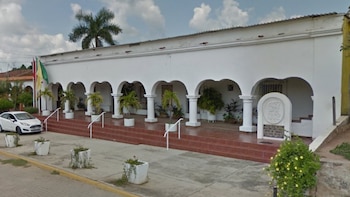 Así es la casa donde