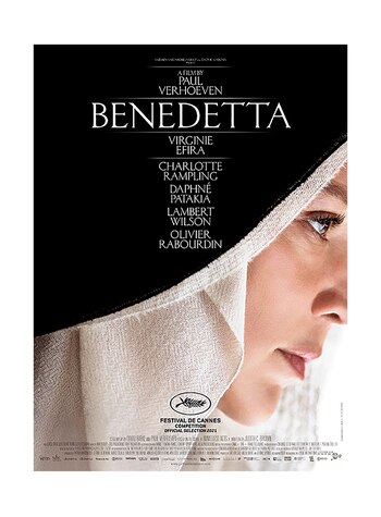 El holandés Paul Verhoeven, de