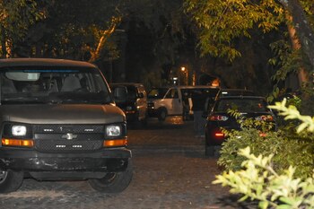 Autoridades federales y capitalinas realizaron