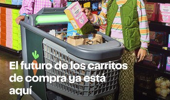 Ilustración del Caper Cart en