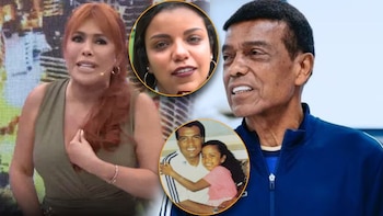 Magaly Medina le recuerda a