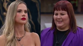 El versus más esperado de Gran Hermano: quién fue la última eliminada entre Cinzia y Yipio en una tensa definición