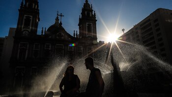 Brasil tiene más templos religiosos