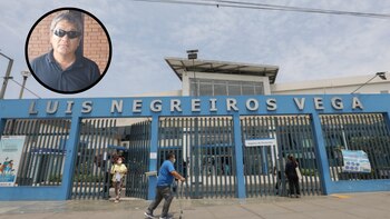 La tos del hombre ya