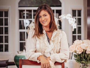 21/10/2020 Chabeli Iglesias nos da