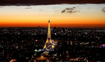 El consorcio francés Nouvelle AOM