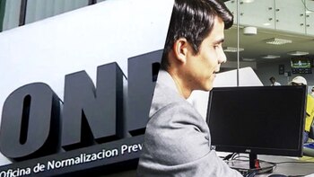 ONP: etapas e requisitos para se candidatar a ofertas de emprego com salários superiores a S/ 9.000