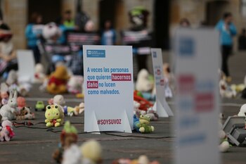 El expolicía violador aprovechaba que