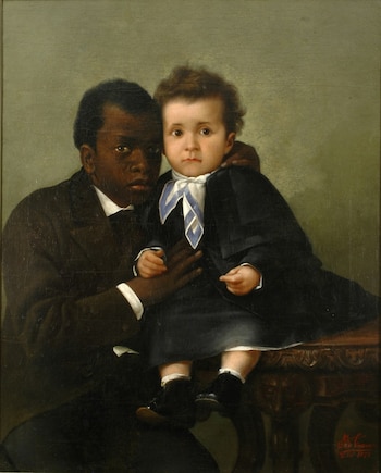 bernardo troncoso
