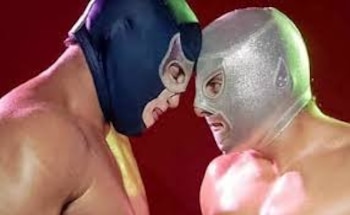 El enmascarado subrayó que la