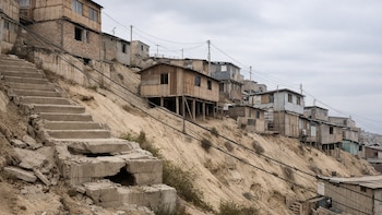 Sismos en la costa central: suelos y construcciones vulnerables exponen a millones a perecer ante posible terremoto