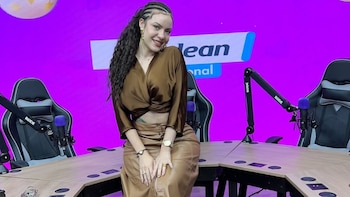 Bastó una medalla y una