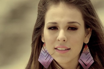 “Agüita”, segundo sencillo incluido en