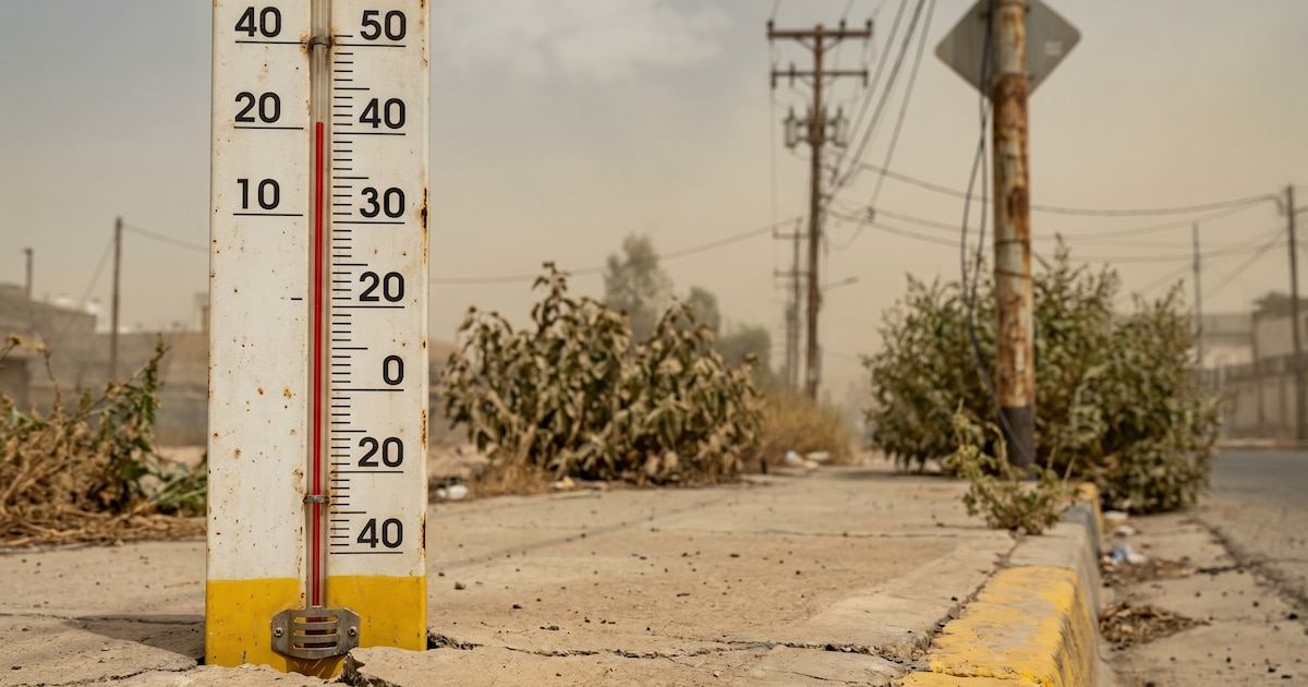 El Salvador enfrenta sequía extrema y olas de calor superiores a 40°C por efecto de El Niño El Salvador enfrenta sequía extrema y olas de calor superiores a 40°C por efecto de El Niño
