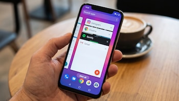 Por qué cerrar las apps en segundo plano de Android no siempre es lo más recomendable