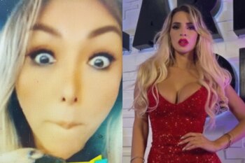 Madre de Paula Manzanal dice