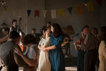 "El lindo verano" es una